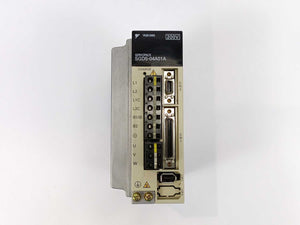 YASKAWA SGDS-04A01A Servopack 200V