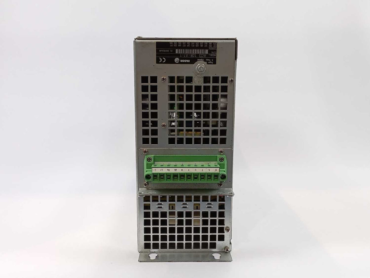 Fagor ACD 1.08-A1-1 Drive Module ACD108A11