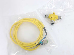 Vention CE-CL-010-0001 R2.4 MachineMotion 2 - 1 Drive Bundle