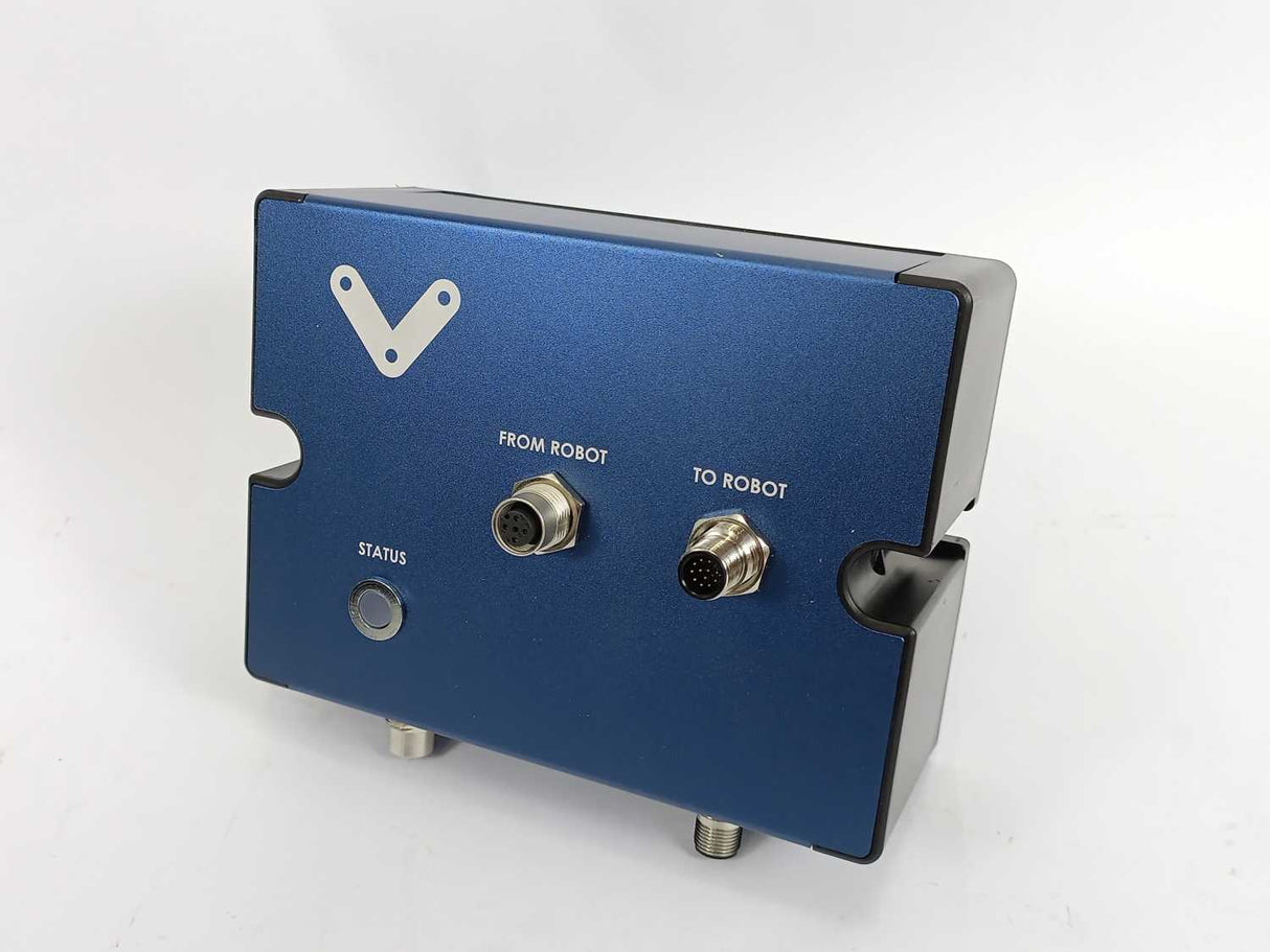 Vention CE-CL-010-0001 R2.4 MachineMotion 2 - 1 Drive Bundle