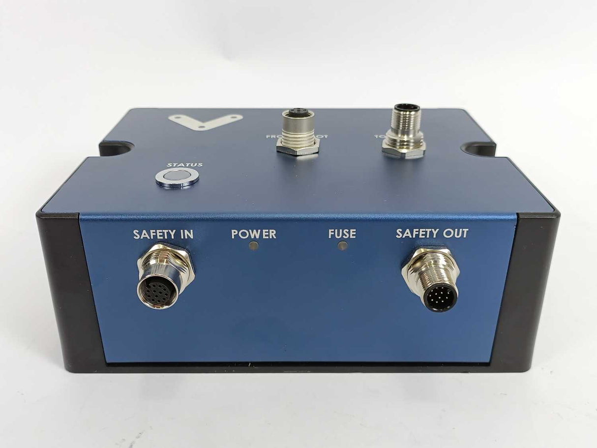 Vention CE-CL-010-0001 R2.4 MachineMotion 2 - 1 Drive Bundle