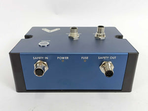 Vention CE-CL-010-0001 R2.4 MachineMotion 2 - 1 Drive Bundle