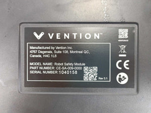 Vention CE-CL-010-0001 R2.4 MachineMotion 2 - 1 Drive Bundle