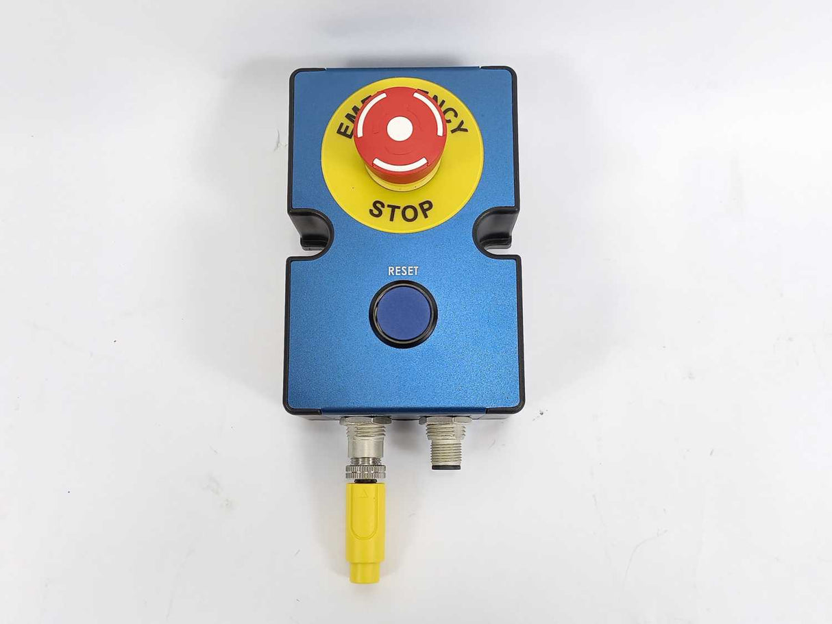 Vention CE-CL-010-0001 R2.4 MachineMotion 2 - 1 Drive Bundle