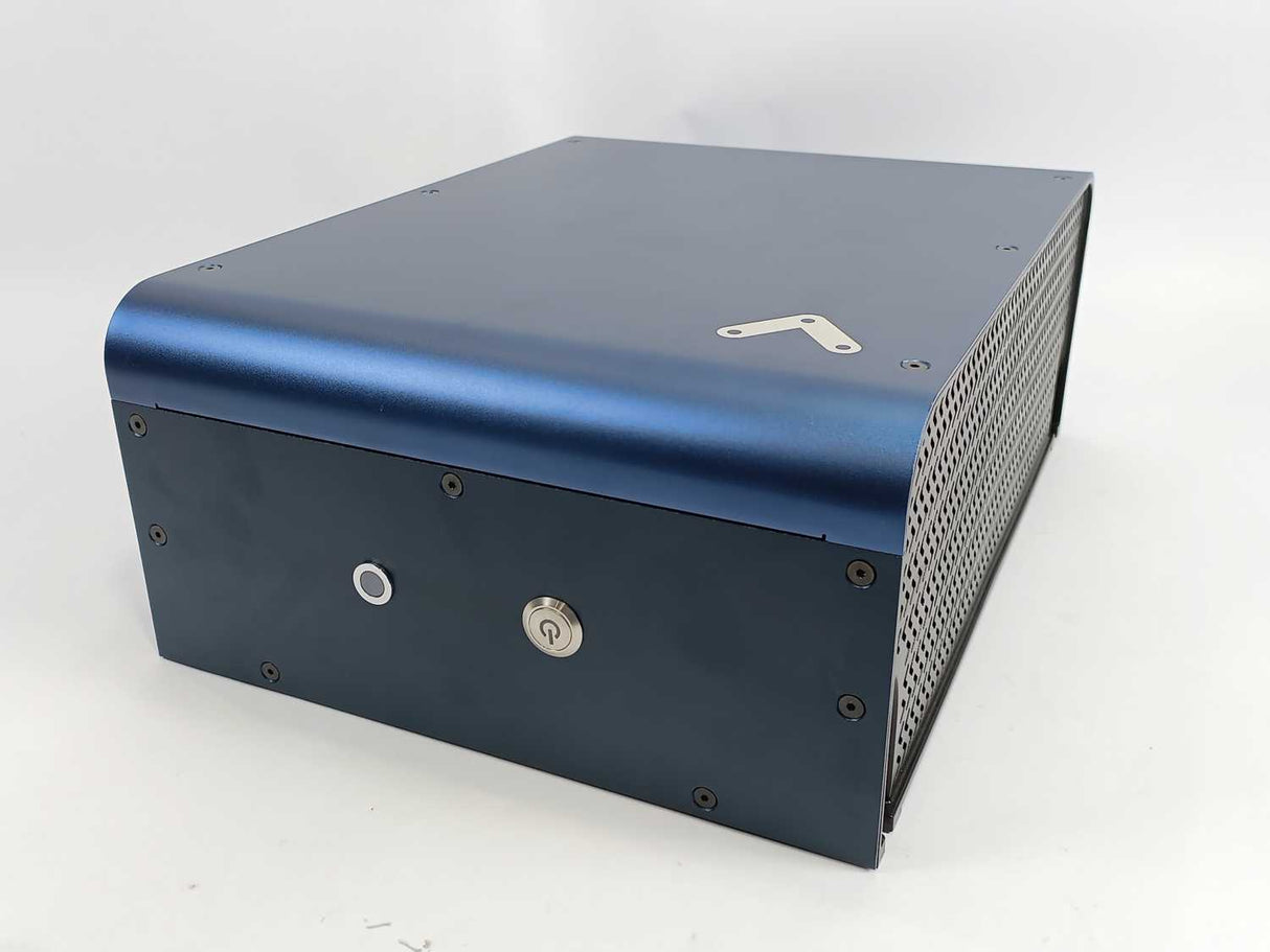 Vention CE-CL-010-0001 R2.4 MachineMotion 2 - 1 Drive Bundle