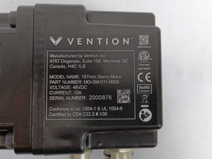 Vention CE-CL-010-0001 R2.4 MachineMotion 2 - 1 Drive Bundle