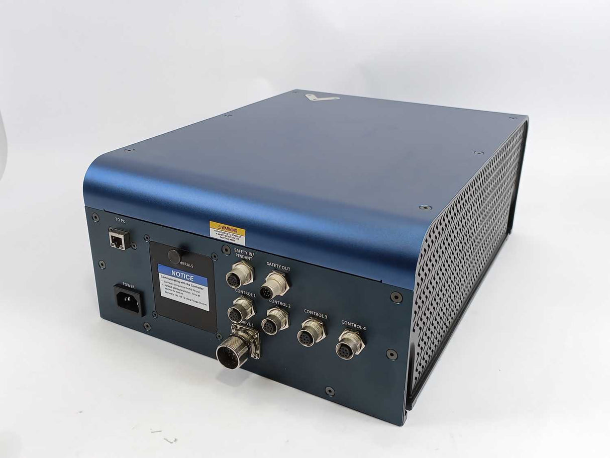 Vention CE-CL-010-0001 R2.4 MachineMotion 2 - 1 Drive Bundle