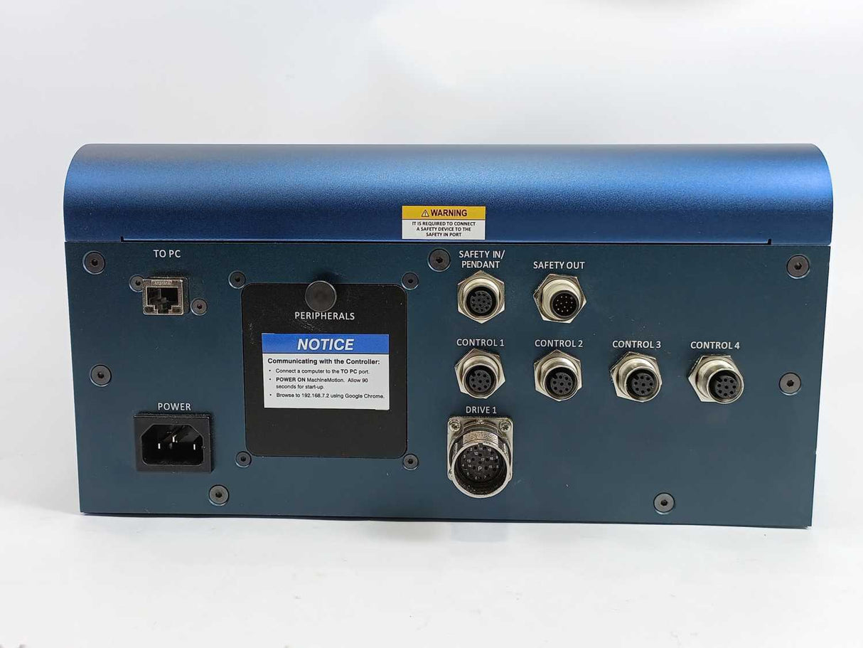 Vention CE-CL-010-0001 R2.4 MachineMotion 2 - 1 Drive Bundle