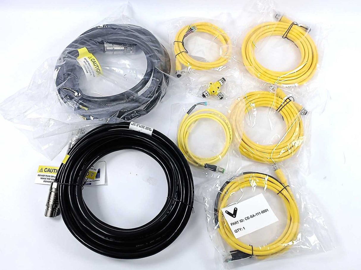 Vention CE-CL-010-0001 R2.4 MachineMotion 2 - 1 Drive Bundle