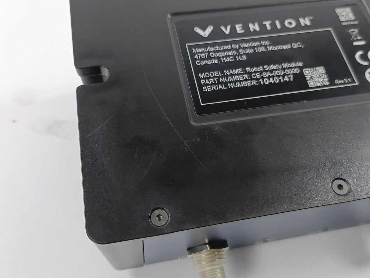 Vention CE-CL-010-0001 R2.4 MachineMotion 2 - 1 Drive Bundle