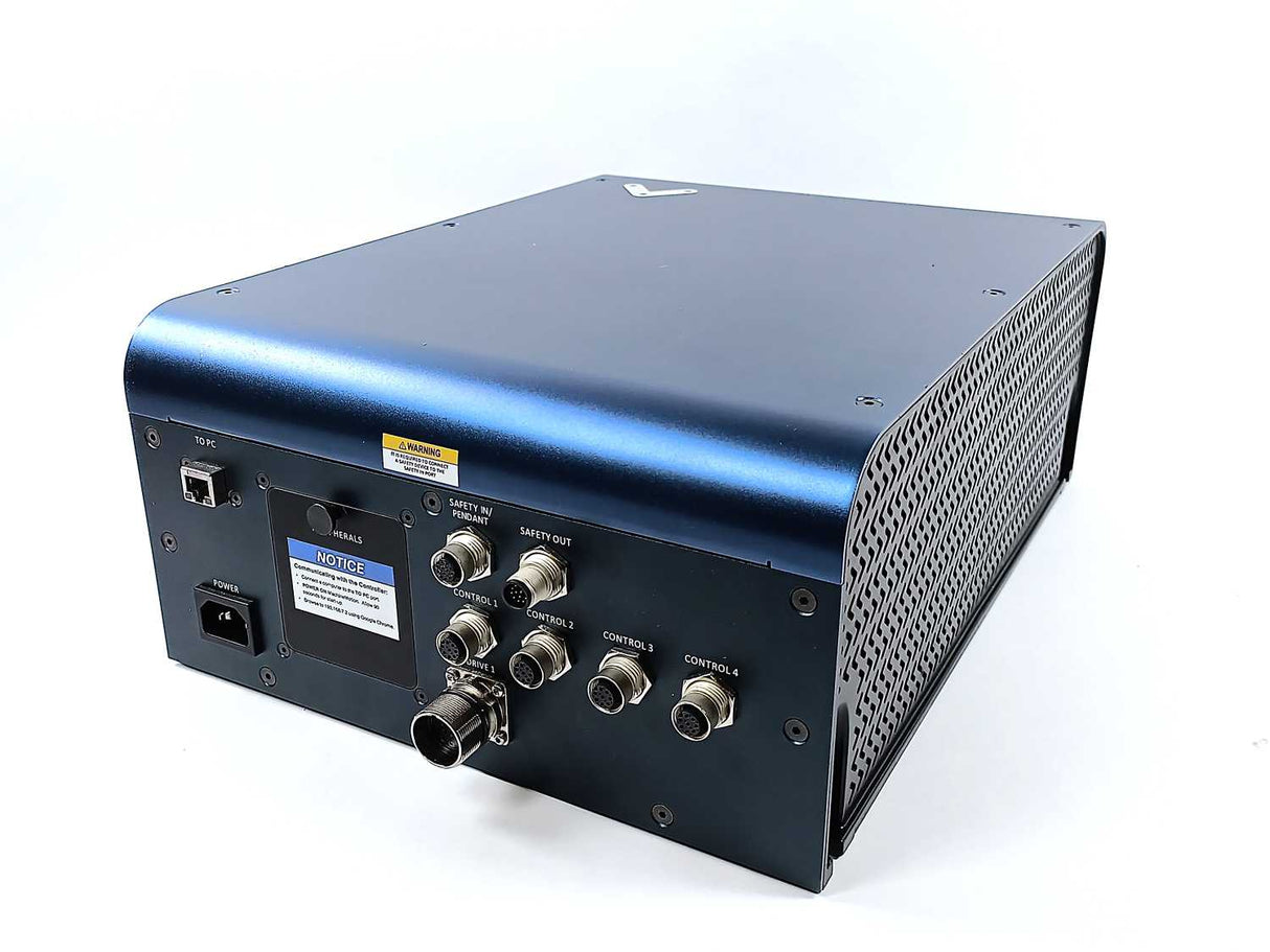 Vention CE-CL-010-0001 R2.4 MachineMotion 2 - 1 Drive Bundle