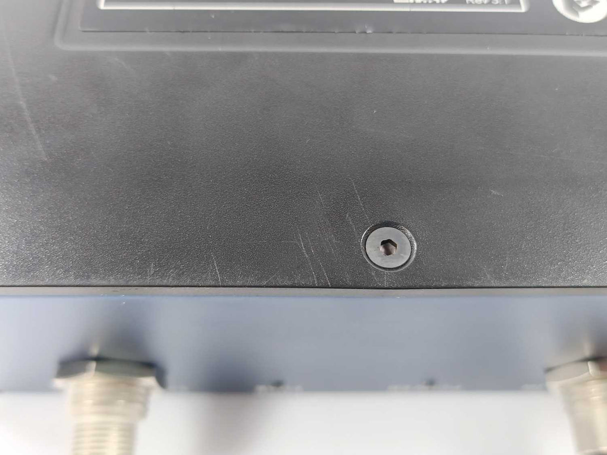 Vention CE-CL-010-0001 R2.4 MachineMotion 2 - 1 Drive Bundle