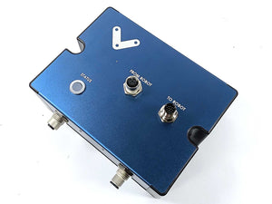 Vention CE-CL-010-0001 R2.4 MachineMotion 2 - 1 Drive Bundle