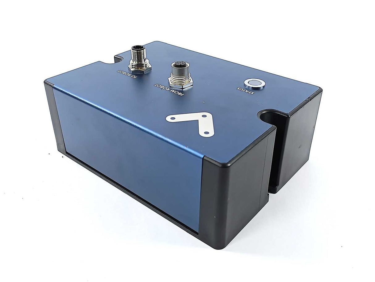 Vention CE-CL-010-0001 R2.4 MachineMotion 2 - 1 Drive Bundle