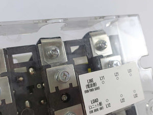 Mitsubishi DH-AL-18.5K Detuned Reactor