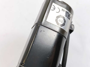 YASKAWA SGMAH-01AAA6CD-0Y 100W 200V Servo Motor