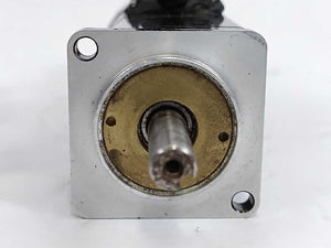 YASKAWA SGMAH-01AAA6CD-0Y 100W 200V Servo Motor