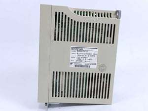 YASKAWA SGDA-04VP 0-230V 400W 2.6A SERVOPACK Servo Drive