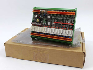 Prima Electronics 2SMPM3400/OM RSM101 I/O PLC Module