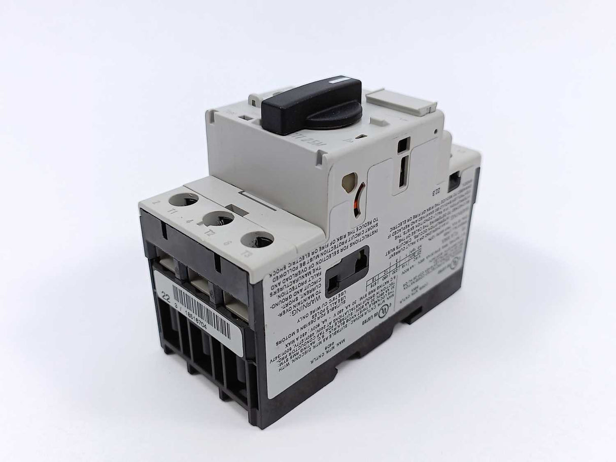 Danfoss 047B3150 CTI 25M 10-16A