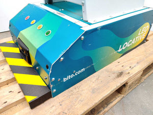 Bito Leo Locative Transporter Vehicle