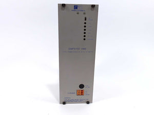 Prima Electronics 2SMPM2813/0C SWPS150 VME 110VAC Power Supply 150W