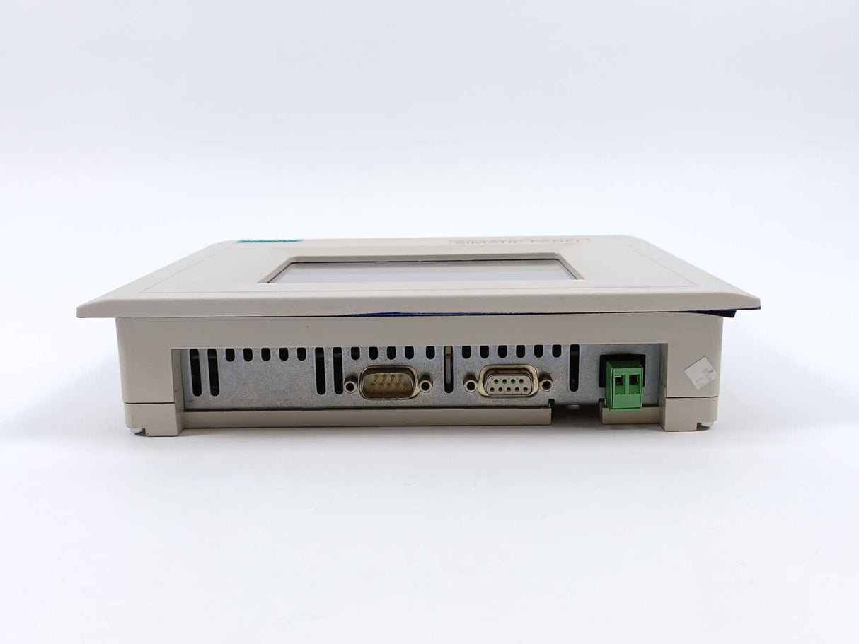 Siemens 6AV6545-0BA15-2AX0 Touch Panel TP 170A
