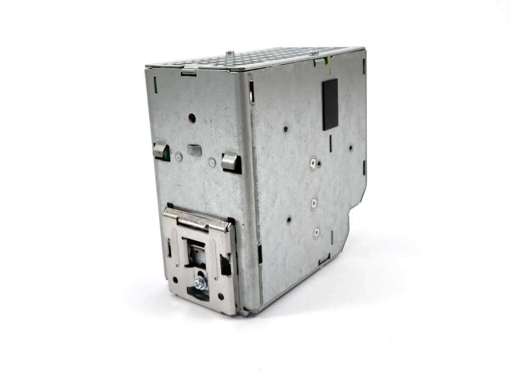 Siemens 6EP1333-3BA00 SITOP PSU200M Power Supply 24V/5A