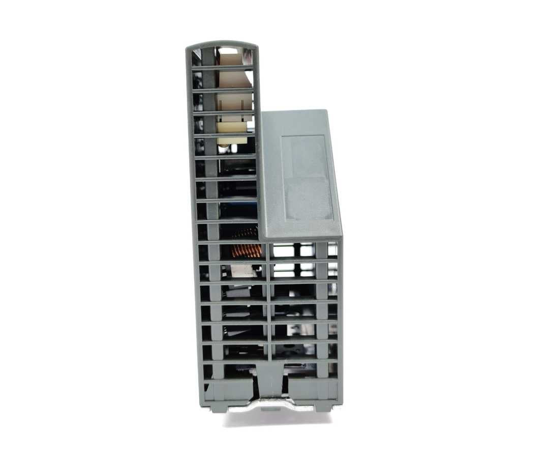 Siemens 6EP1931-2EC21 DC-USV-Modul 15 Power Supply