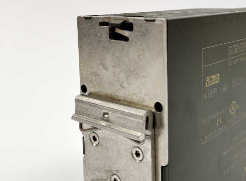 Siemens 6EP1931-2EC21 DC-USV-Modul 15 Power Supply