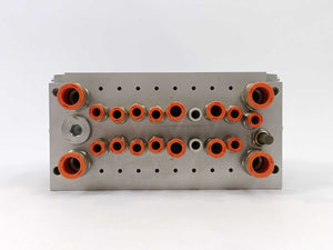 Festo 165811 Electrical Interface CPV14-GE-DI01-8 +152427, 18210