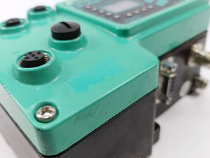 Pepperl+Fuchs 128706 IC-KP-B6-SUBD RFID Evaluation Unit