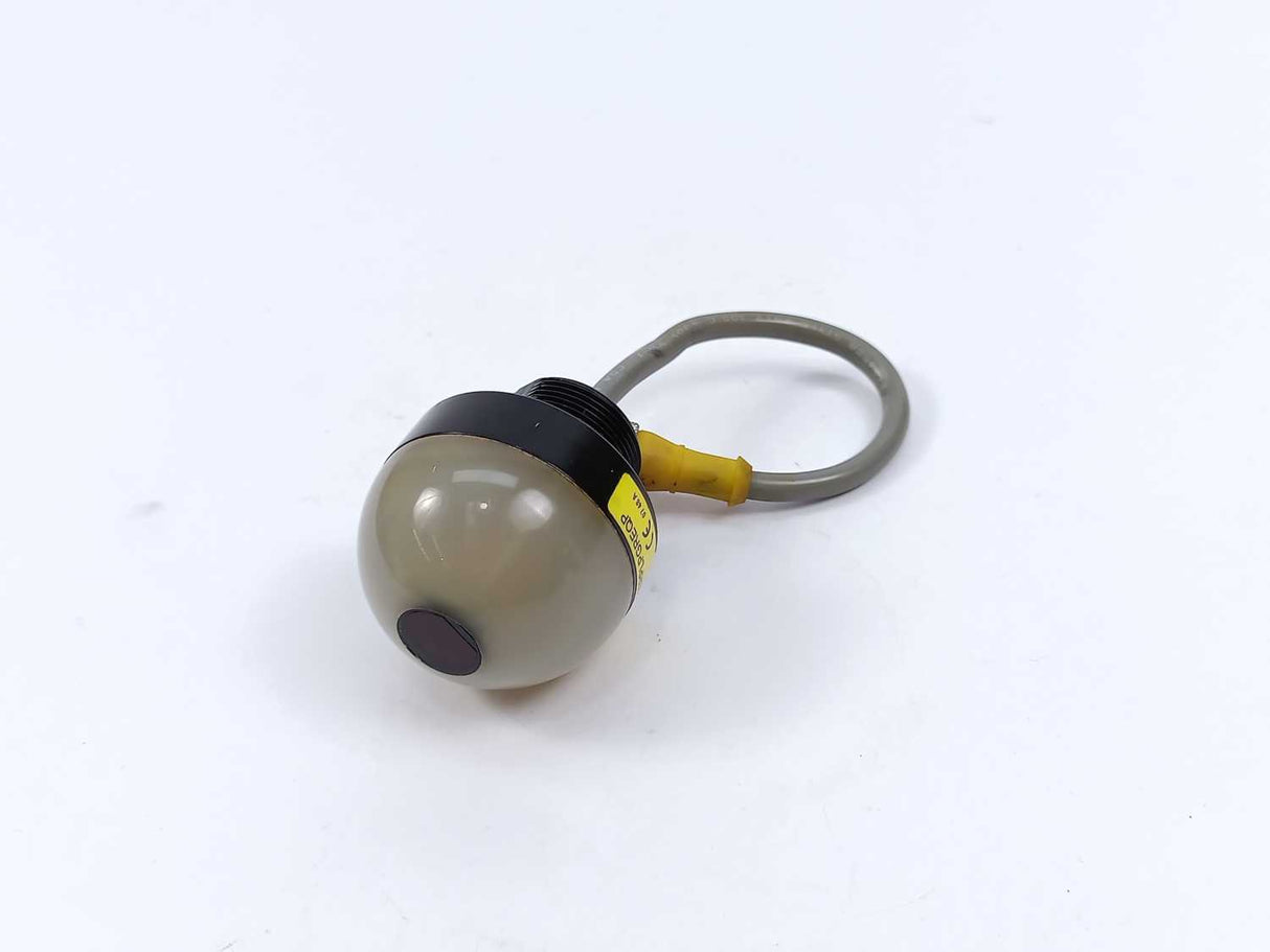 BANNER K50RPLPGREQP 50mm Illuminated Pick-to-Light Buttons