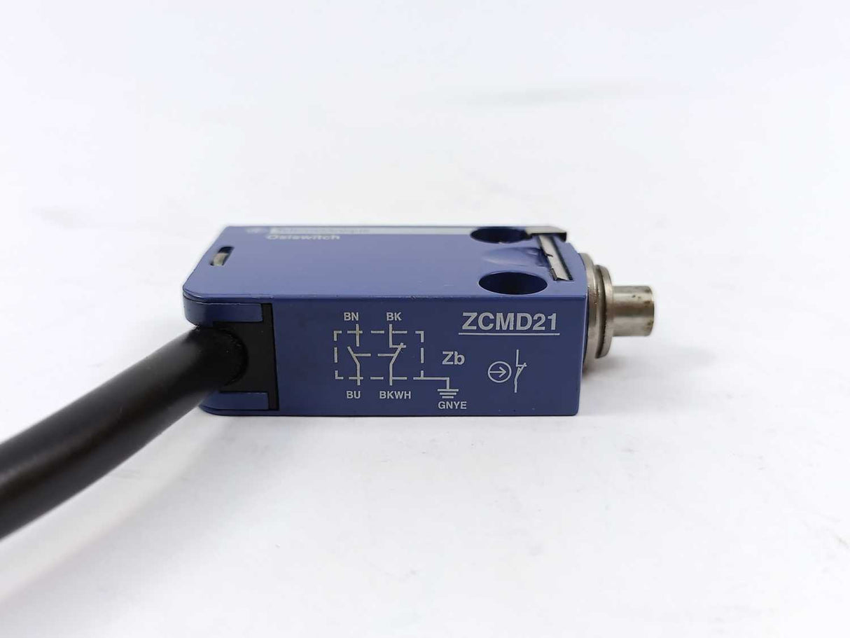 Schneider Electric ZCMD21 Osiswitch Limit switch