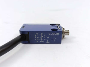 Schneider Electric ZCMD21 Osiswitch Limit switch