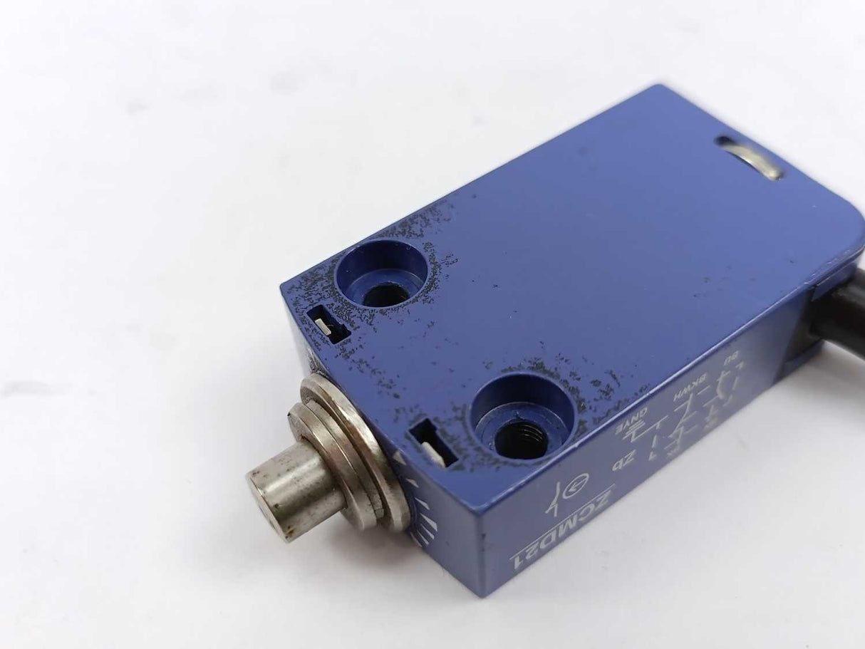 Schneider Electric ZCMD21 Osiswitch Limit switch