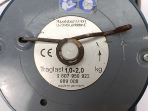 Bosch 0 607 950 922 Spring Pull 1,0-2,0Kg