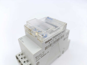 Theben 6120101 TR 612 top2 Digital Time Switch