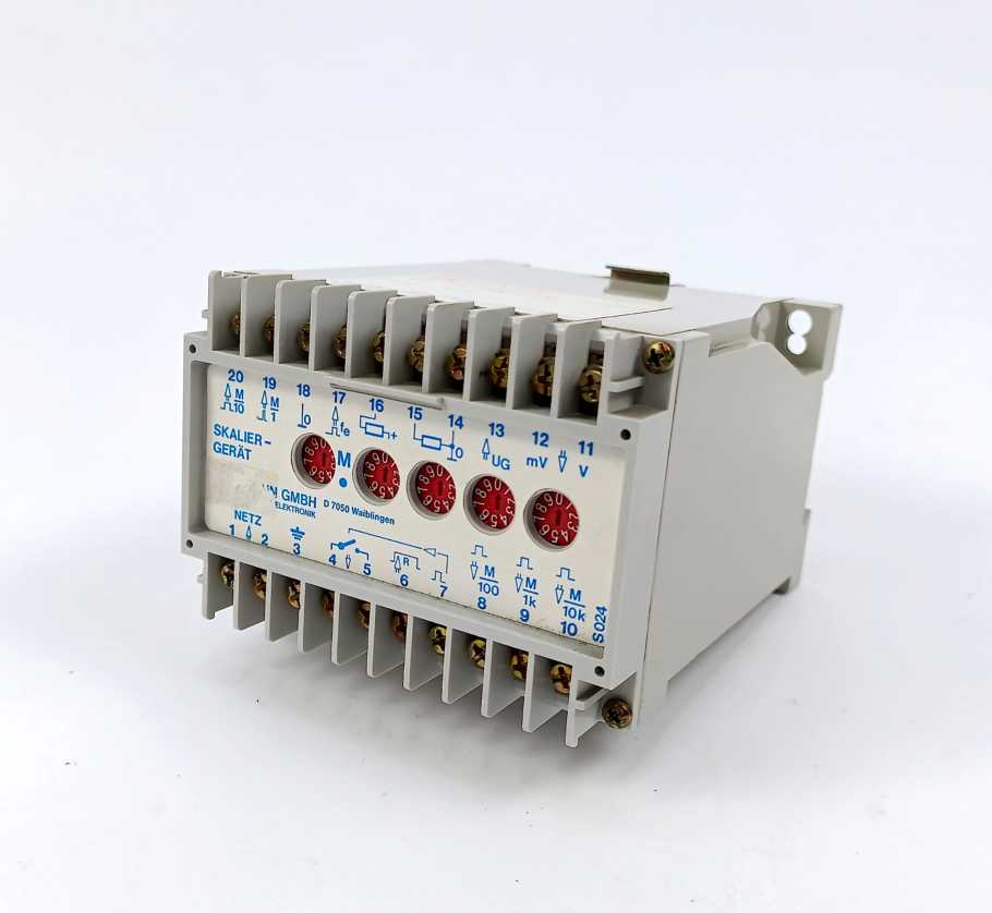 Braun D425.01 W2