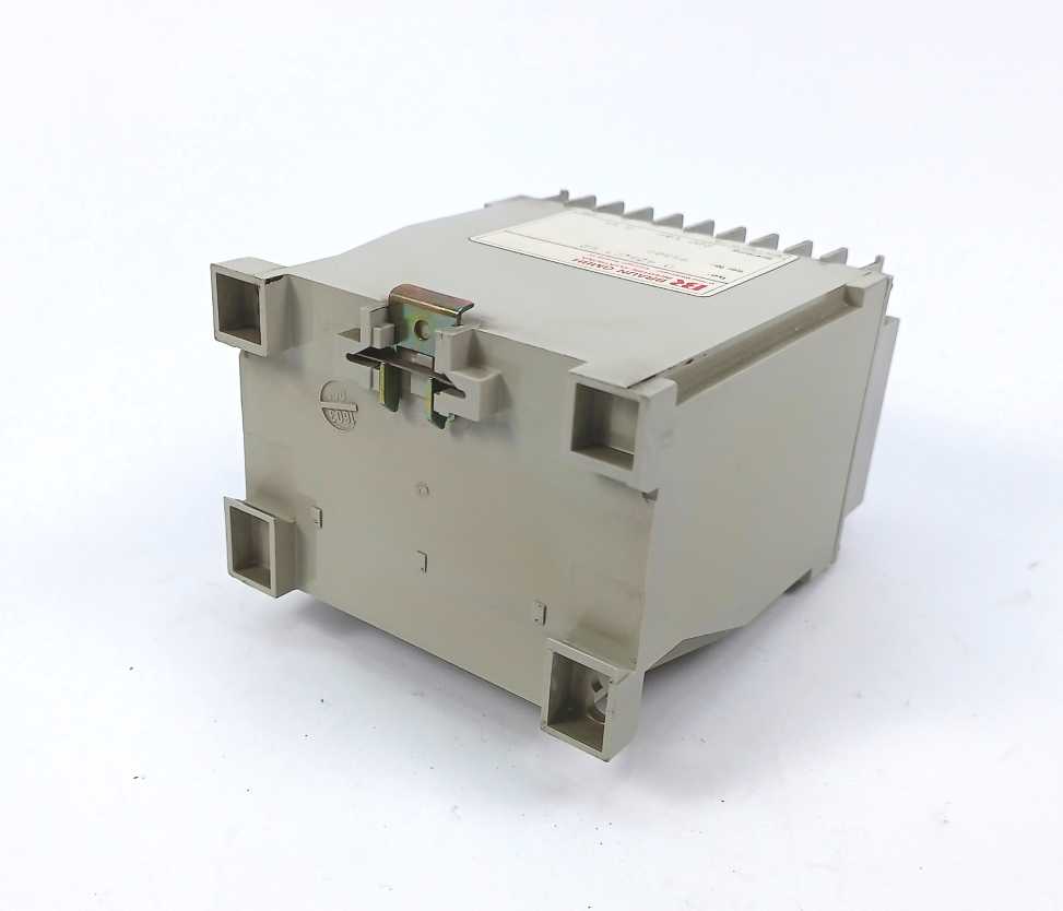 Braun D425.01 W2