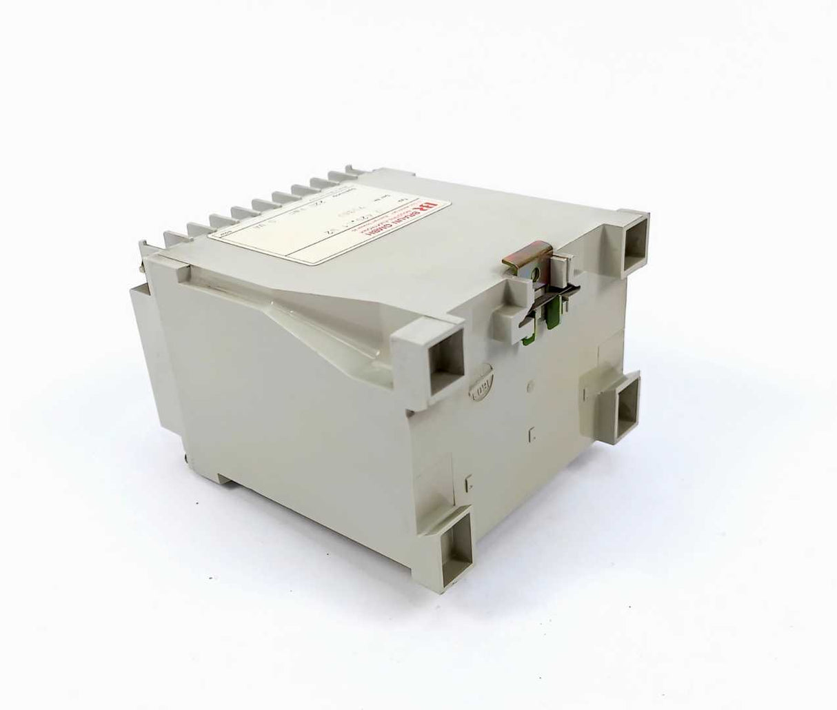 Braun D425.01 W2