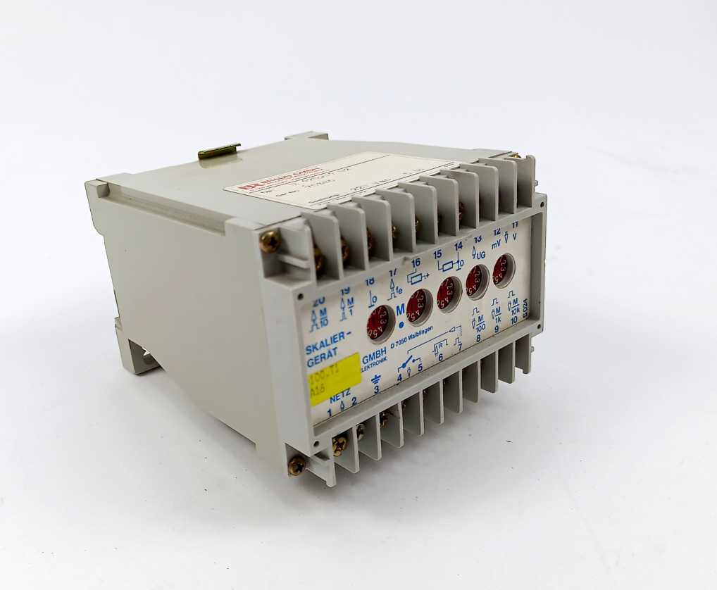 Braun D425.01 W2
