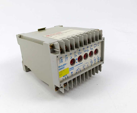 Braun D425.01 W2