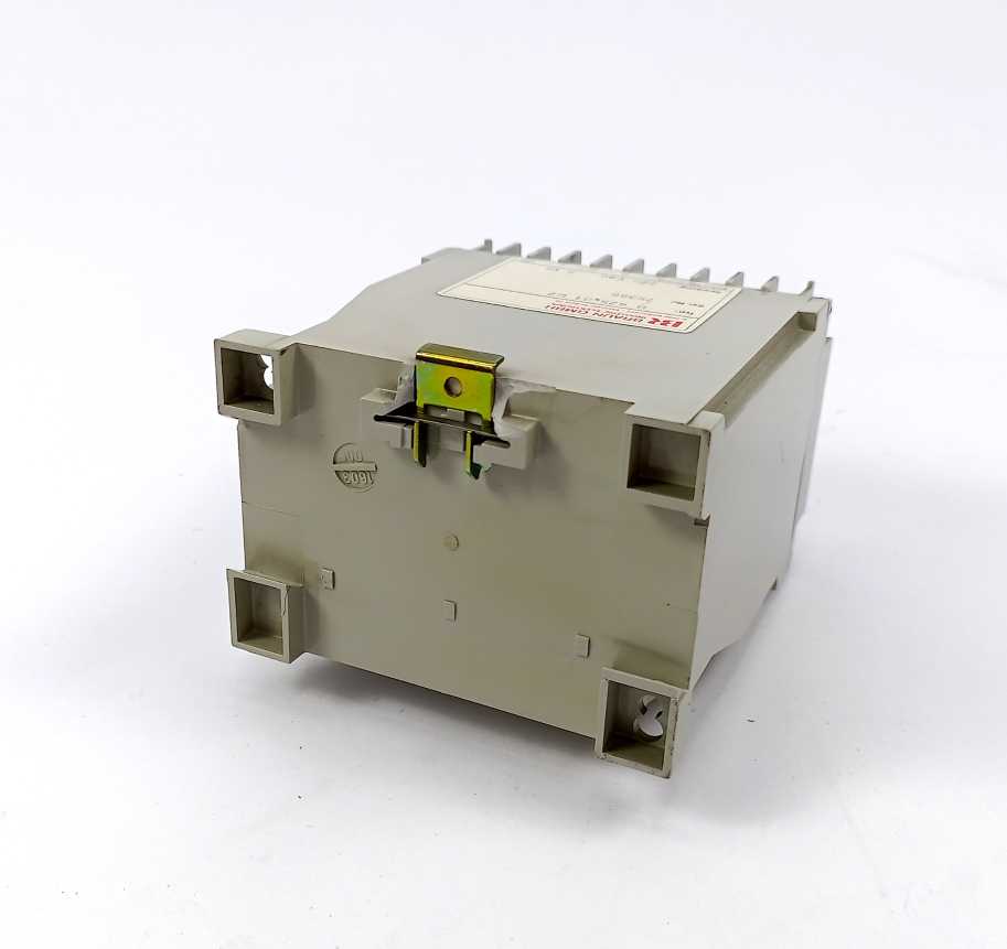 Braun D425.01 W2