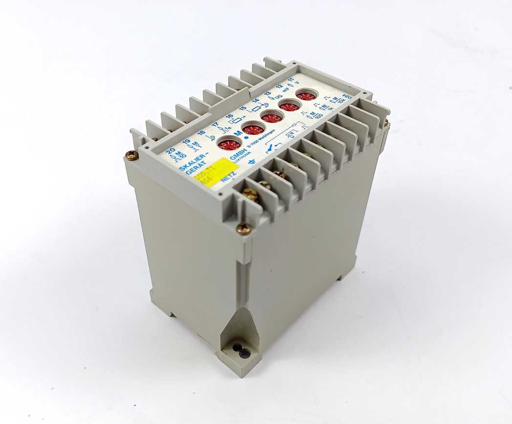 Braun D425.01 W2