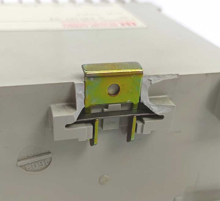 Braun D425.01 W2