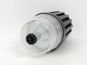 NORGREN MQ006A Muffler 3/4 NPT