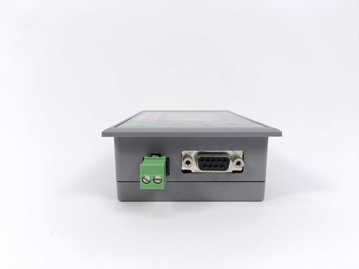 Siemens 6ED1055-4MH00-0BA0 LOGO! TD Text Display
