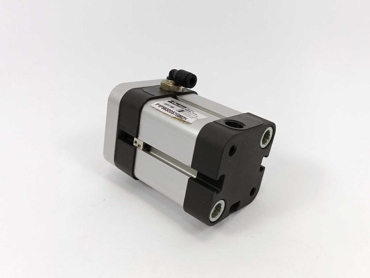 Parker P1PS032DS7G0025 P1P Compact Cylinder