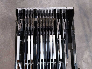 Assembleon 946601314101 PA131410 Topaz SMT Pick and Place Machine